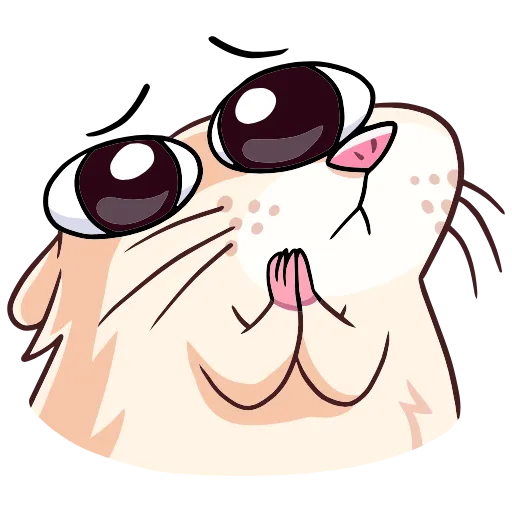 🤩 Эмодзи «Нутри 2» для Telegram