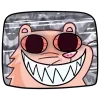 🤩 Эмодзи «Нутри 2» для Telegram