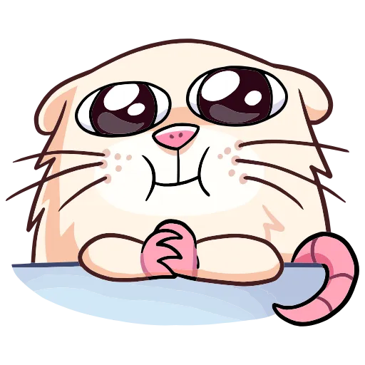 🤩 Эмодзи «Нутри 2» для Telegram
