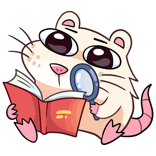 🤩 Эмодзи «Нутри 2» для Telegram