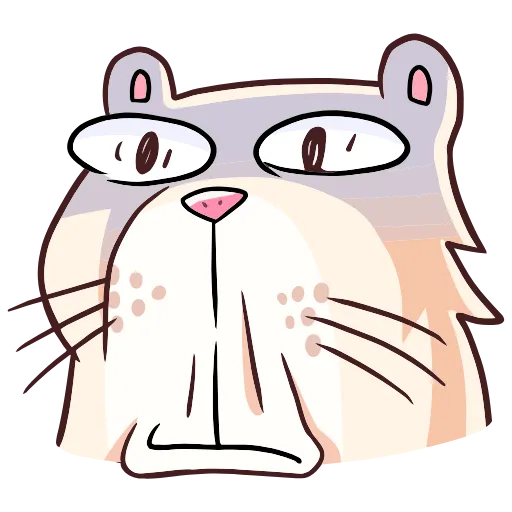🤩 Эмодзи «Нутри 2» для Telegram