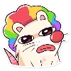🤡 Эмодзи «Nutri» для Telegram