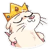 👑 Эмодзи «Nutri» для Telegram