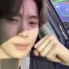 😠 Эмодзи «KPOP #kpop #girl #cute» для Telegram