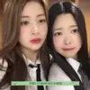🥰 Эмодзи «KPOP #kpop #girl #cute» для Telegram