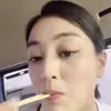 🤨 Эмодзи «KPOP #kpop #girl #cute» для Telegram