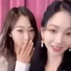 😅 Эмодзи «KPOP #kpop #girl #cute» для Telegram