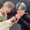 🥰 Эмодзи «KPOP #kpop #girl #cute» для Telegram