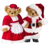 🎅 Эмодзи «𝑁𝑒𝑤 𝑌𝑒𝑎𝑟» для Telegram