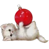🎄 Эмодзи «𝑁𝑒𝑤 𝑌𝑒𝑎𝑟» для Telegram