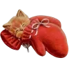 🐈 Эмодзи «𝑁𝑒𝑤 𝑌𝑒𝑎𝑟» для Telegram