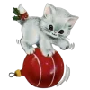 🐈 Эмодзи «𝑁𝑒𝑤 𝑌𝑒𝑎𝑟» для Telegram