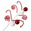 🍭 Эмодзи «𝑁𝑒𝑤 𝑌𝑒𝑎𝑟» для Telegram