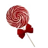 🍭 Эмодзи «𝑁𝑒𝑤 𝑌𝑒𝑎𝑟» для Telegram
