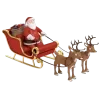 🎅 Эмодзи «𝑁𝑒𝑤 𝑌𝑒𝑎𝑟» для Telegram