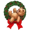 🎄 Эмодзи «𝑁𝑒𝑤 𝑌𝑒𝑎𝑟» для Telegram