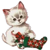 🐈 Эмодзи «𝑁𝑒𝑤 𝑌𝑒𝑎𝑟» для Telegram