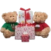 🧸 Эмодзи «𝑁𝑒𝑤 𝑌𝑒𝑎𝑟» для Telegram