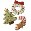 🍪 Эмодзи «𝑁𝑒𝑤 𝑌𝑒𝑎𝑟» для Telegram