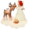 🎄 Эмодзи «𝑁𝑒𝑤 𝑌𝑒𝑎𝑟» для Telegram
