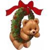 🧸 Эмодзи «𝑁𝑒𝑤 𝑌𝑒𝑎𝑟» для Telegram