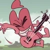 🌟 Эмодзи «ИНМТ» для Telegram