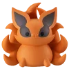 🦊 Эмодзи «Nyaruto» для Telegram