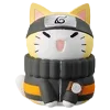 🍥 Эмодзи «Nyaruto» для Telegram
