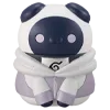 🧣 Эмодзи «Nyaruto» для Telegram