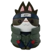 🍜 Эмодзи «Nyaruto» для Telegram