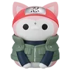 🌸 Эмодзи «Nyaruto» для Telegram