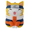 Эмодзи Nyaruto для Telegram — скачать
