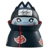 🦈 Эмодзи «Nyaruto» для Telegram
