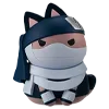 🗡 Эмодзи «Nyaruto» для Telegram