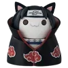 🍡 Эмодзи «Nyaruto» для Telegram