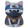 📚 Эмодзи «Nyaruto» для Telegram