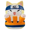 🍥 Эмодзи «Nyaruto» для Telegram