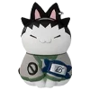 💤 Эмодзи «Nyaruto» для Telegram