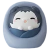 🍅 Эмодзи «Nyaruto» для Telegram