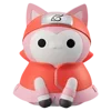 🌸 Эмодзи «Nyaruto» для Telegram