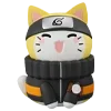 🍥 Эмодзи «Nyaruto» для Telegram
