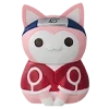 🌸 Эмодзи «Nyaruto» для Telegram