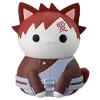 ⏳ Эмодзи «Nyaruto» для Telegram