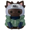 🪵 Эмодзи «Nyaruto» для Telegram