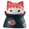 🦂 Эмодзи «Nyaruto» для Telegram
