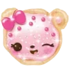 🤩 Эмодзи «Няшечки ૮⁰ᯅ⁰ა» для Telegram