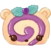 🤩 Эмодзи «Няшечки ૮⁰ᯅ⁰ა» для Telegram