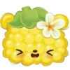 🤩 Эмодзи «Няшечки ૮⁰ᯅ⁰ა» для Telegram