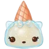 🤩 Эмодзи «Няшечки ૮⁰ᯅ⁰ა» для Telegram
