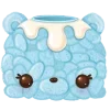 🤩 Эмодзи «Няшечки ૮⁰ᯅ⁰ა» для Telegram